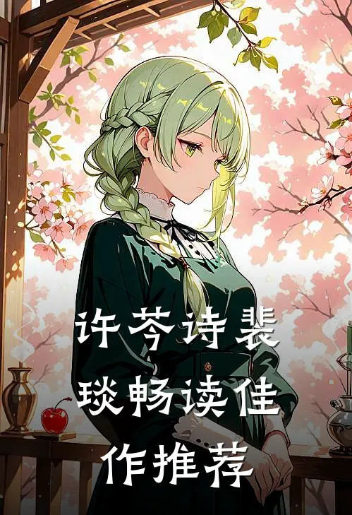 许芩诗裴琰畅读佳作推荐
