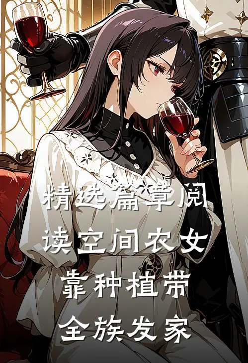 精选篇章阅读空间农女：靠种植带全族发家