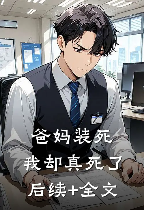 爸妈装死，我却真死了后续+全文