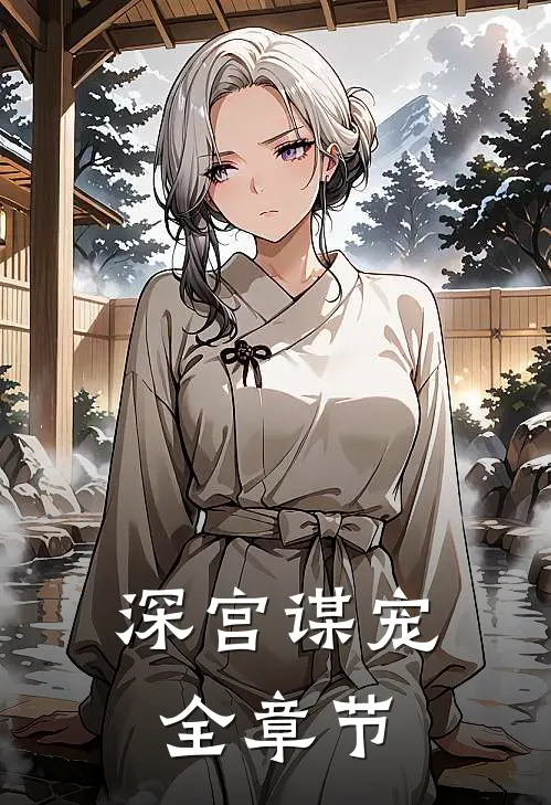 深宫谋宠全章节