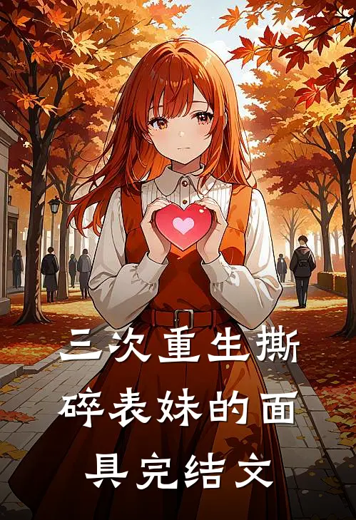 三次重生撕碎表妹的面具完结文