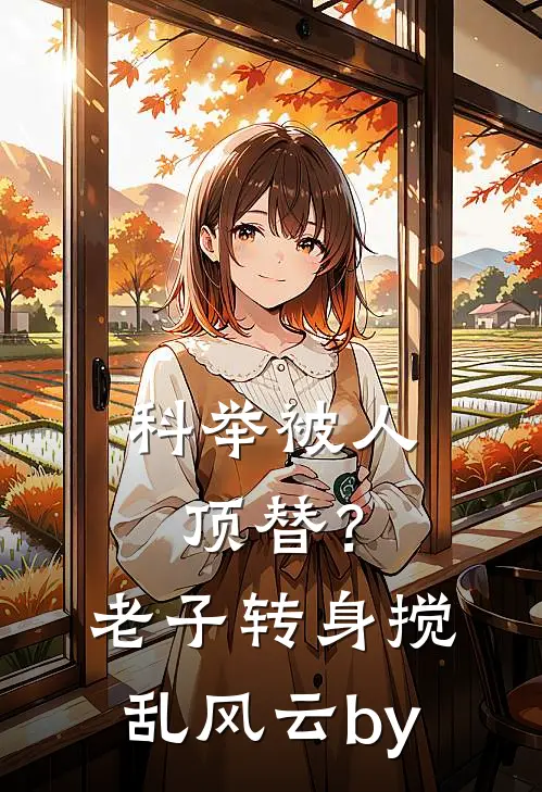 科举被人顶替？老子转身搅乱风云by