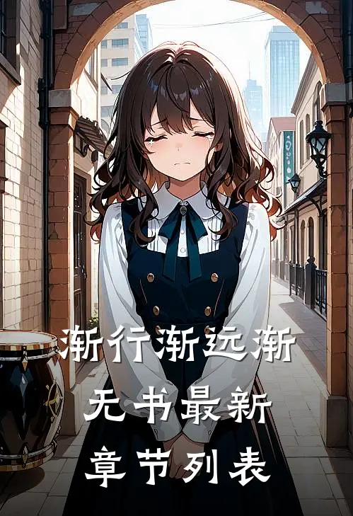渐行渐远渐无书最新章节列表