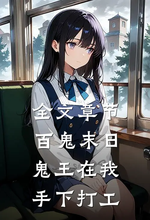 全文章节百鬼末日，鬼王在我手下打工