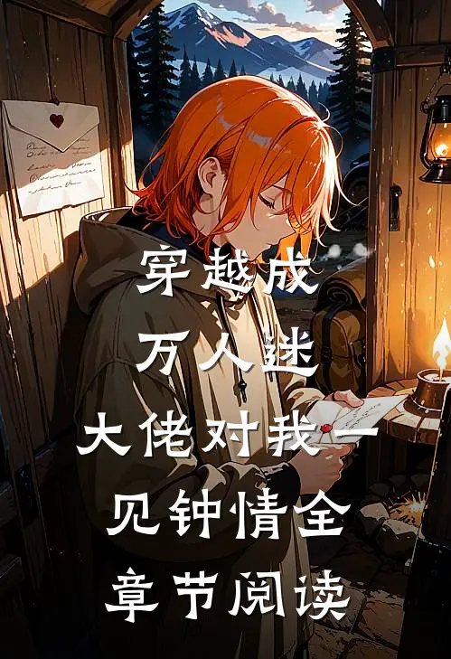 穿越成万人迷，大佬对我一见钟情全章节阅读