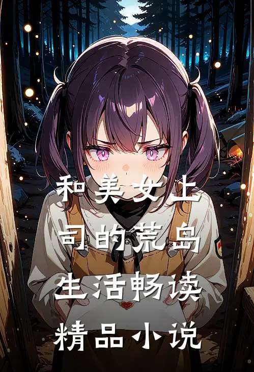 和美女上司的荒岛生活畅读精品小说