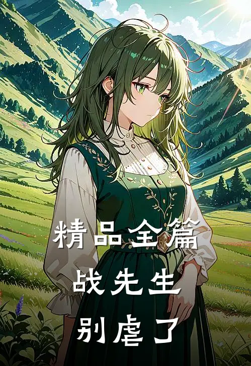 精品全篇战先生，别虐了