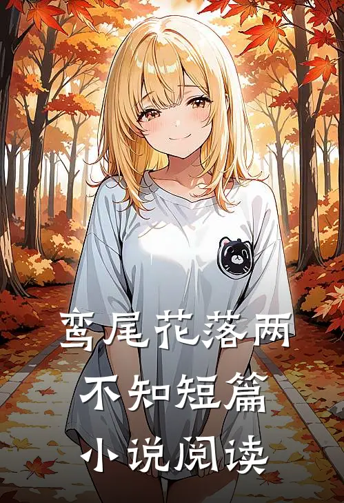 鸾尾花落两不知短篇小说阅读