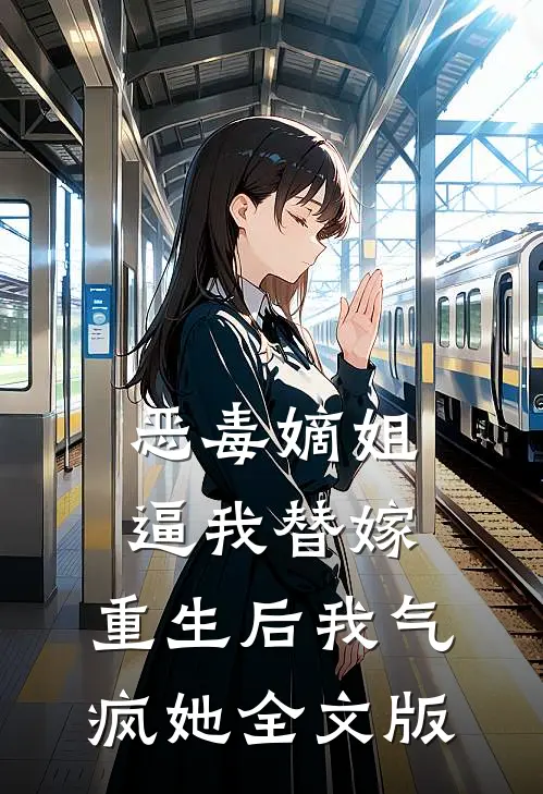 恶毒嫡姐逼我替嫁，重生后我气疯她全文版