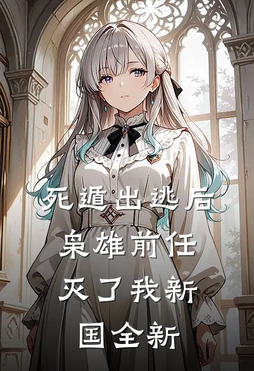 死遁出逃后，枭雄前任灭了我新国全新
