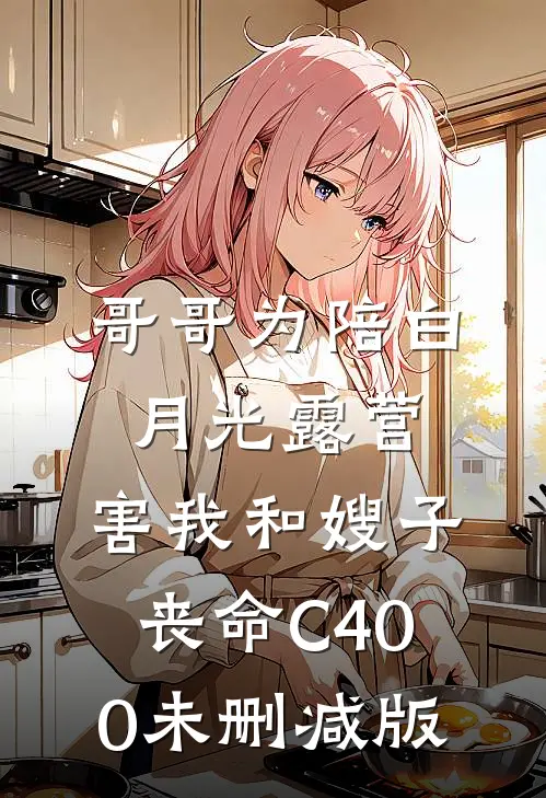 哥哥为陪白月光露营，害我和嫂子丧命C400未删减版