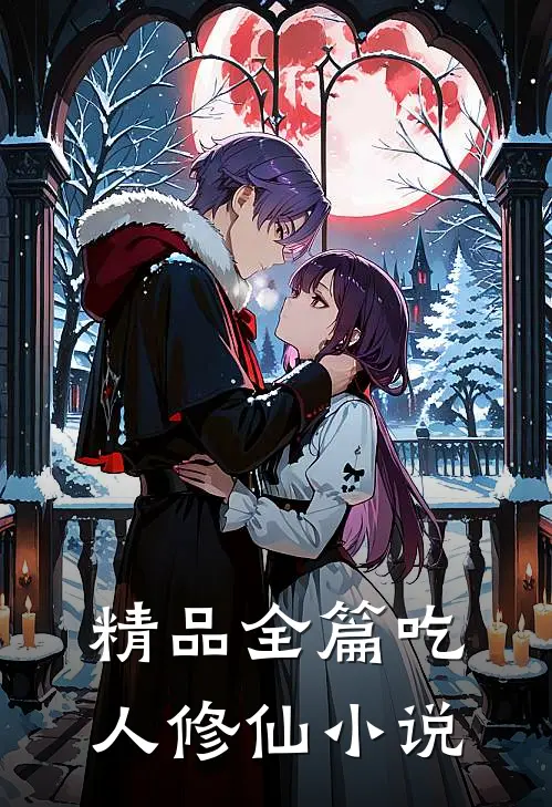 精品全篇吃人修仙小说