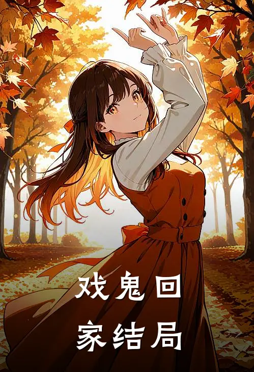 戏鬼回家结局