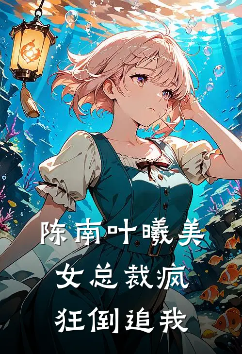 陈南叶曦美女总裁疯狂倒追我