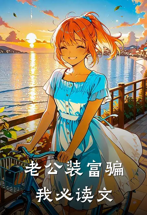 老公装富骗我必读文