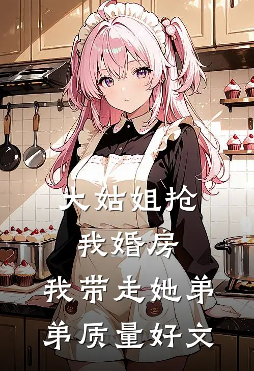 大姑姐抢我婚房,我带走她弟弟质量好文