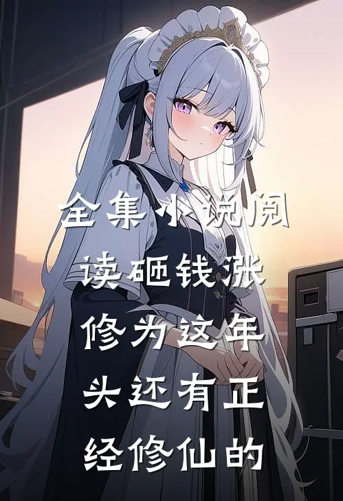 全集小说阅读砸钱涨修为这年头还有正经修仙的