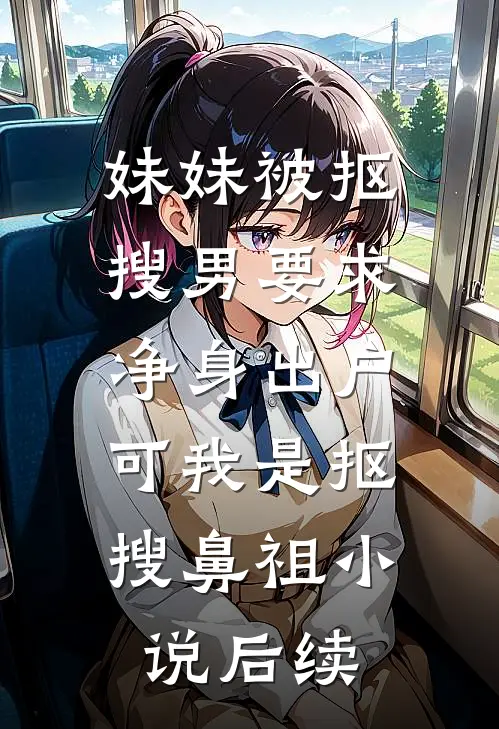 妹妹被抠搜男要求净身出户，可我是抠搜鼻祖小说后续