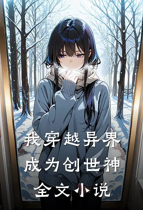 我穿越异界成为创世神全文小说