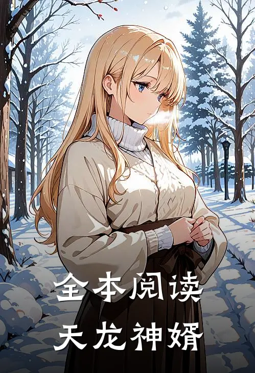 全本阅读天龙神婿