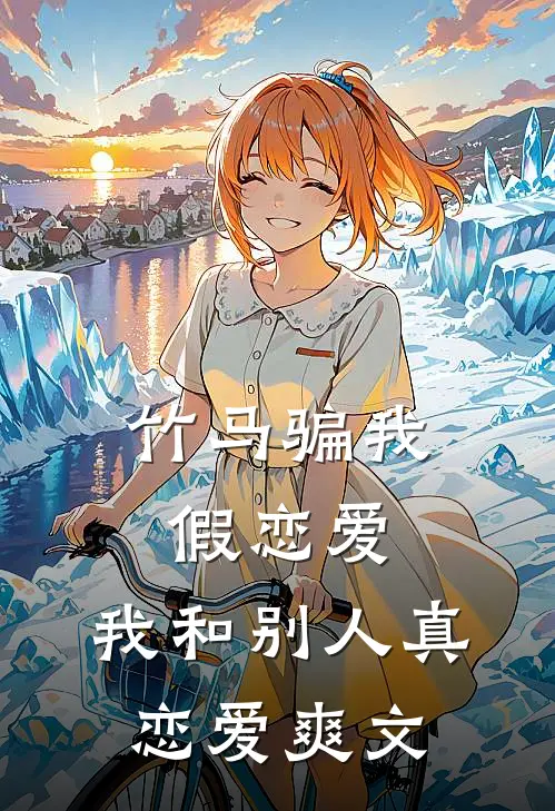 竹马骗我假恋爱，我和别人真恋爱爽文