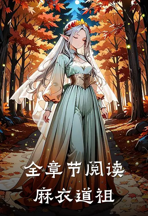 全章节阅读麻衣道祖