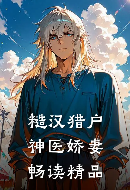 糙汉猎户神医娇妻畅读精品