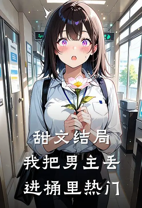 《甜文结局，我把男主丢进桶里》热门