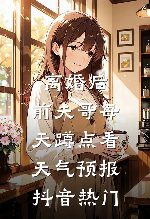 离婚后，前夫哥每天蹲点看天气预报抖音热门