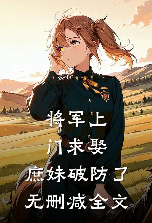 将军上门求娶，庶妹破防了无删减全文