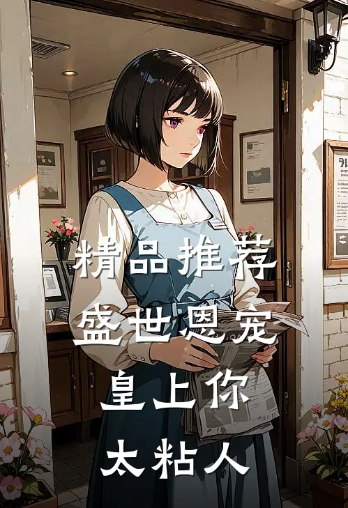 精品推荐盛世恩宠：皇上你太粘人
