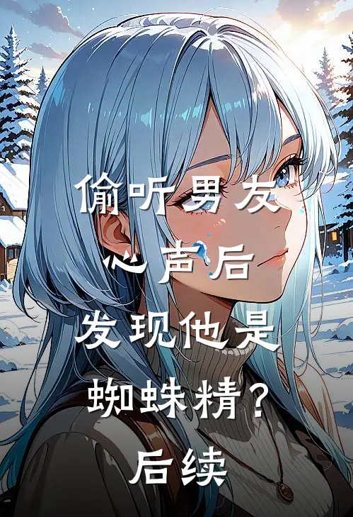 偷听男友心声后，发现他是蜘蛛精？后续