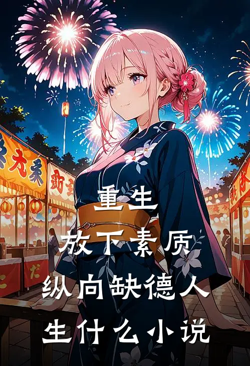 重生：放下素质，纵向缺德人生什么小说