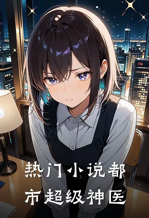 热门小说都市超级神医