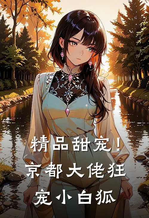 精品甜宠！京都大佬狂宠小白狐