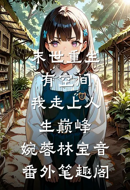 末世重生有空间，我走上人生巅峰：婉蓉林宝音番外笔趣阁