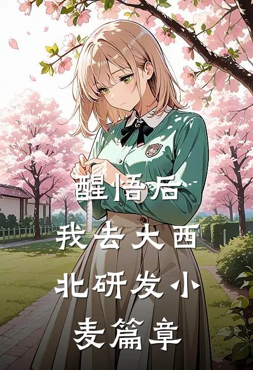 醒悟后，我去大西北研发小麦篇章