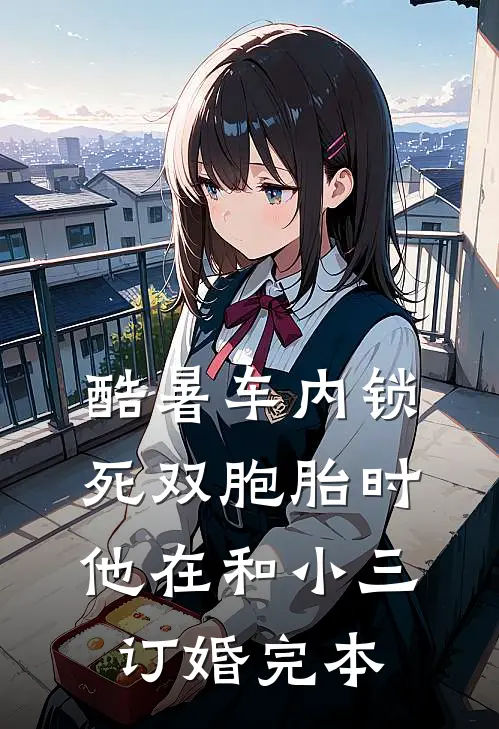 酷暑车内锁死双胞胎时，他在和小三订婚完本