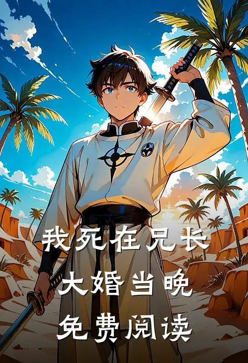我死在兄长大婚当晚免费阅读