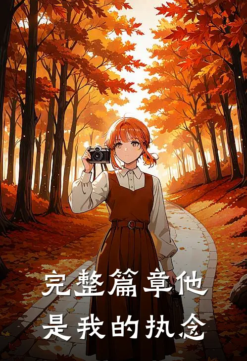 完整篇章他是我的执念