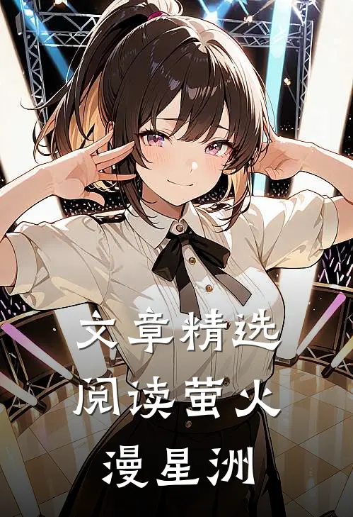 文章精选阅读萤火漫星洲