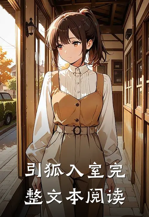 引狐入室完整文本阅读