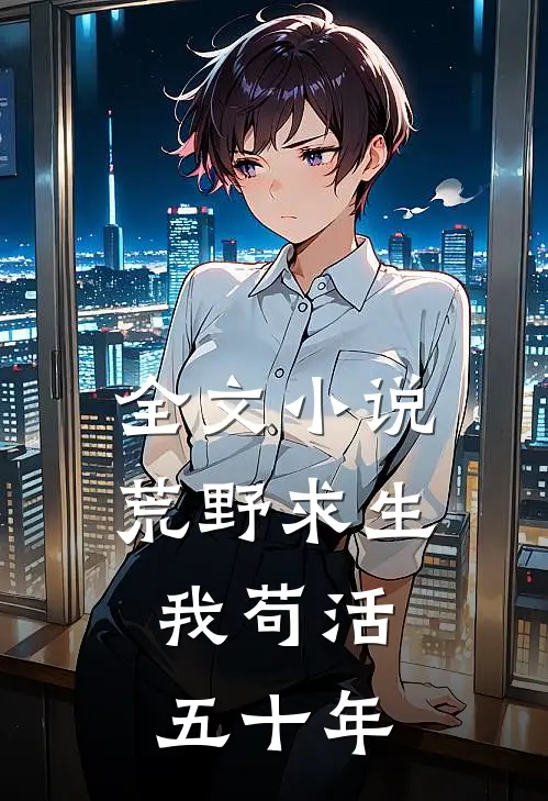 全文小说荒野求生，我苟活五十年