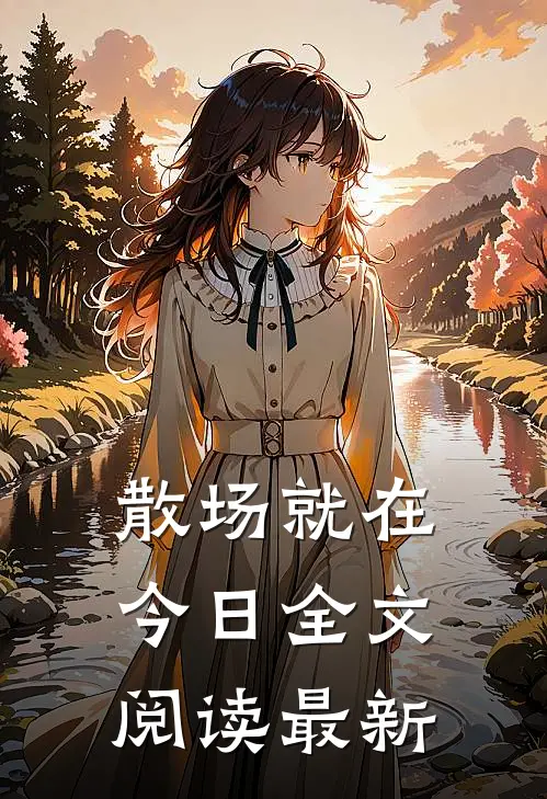 散场就在今日全文阅读最新
