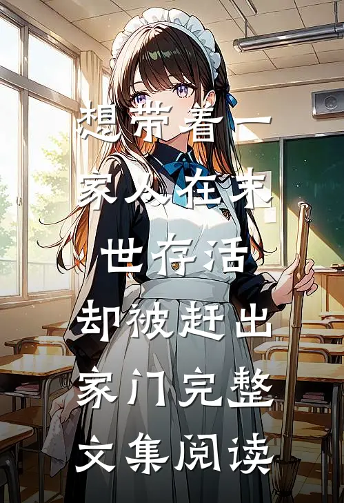 想带着一家人在末世存活，却被赶出家门完整文集阅读
