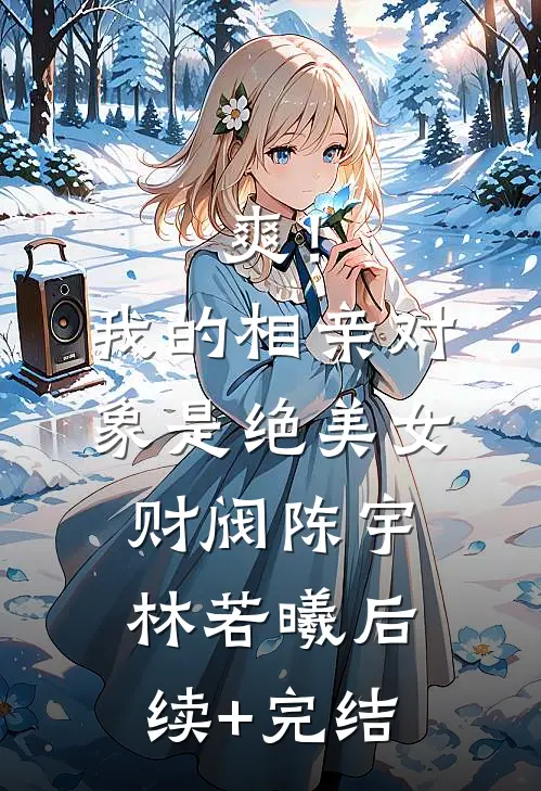 爽！我的相亲对象是绝美女财阀陈宇林若曦后续+完结