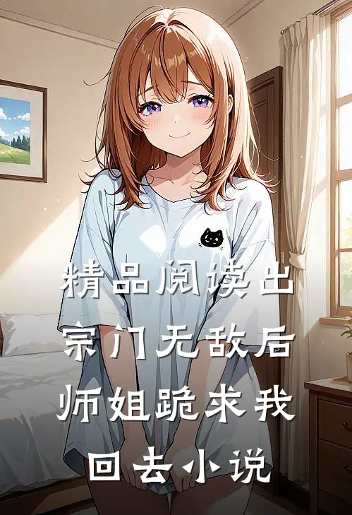 精品阅读出宗门无敌后,师姐跪求我回去小说