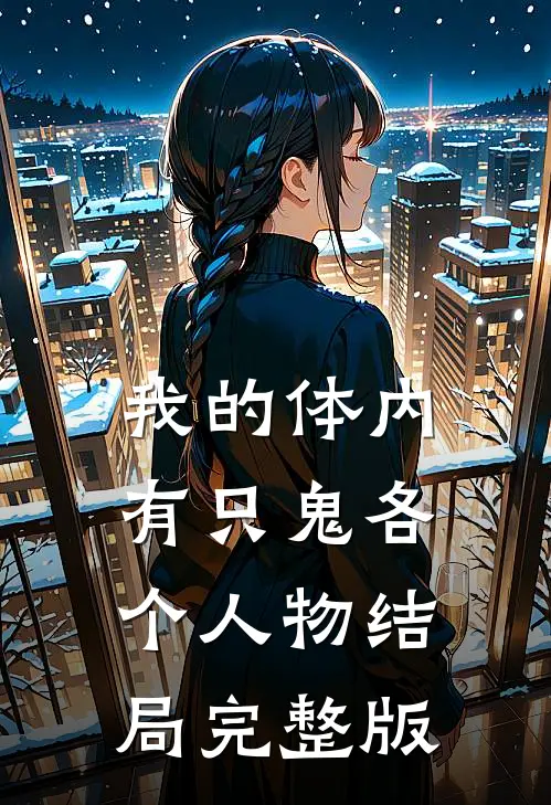 我的体内有只鬼各个人物结局完整版