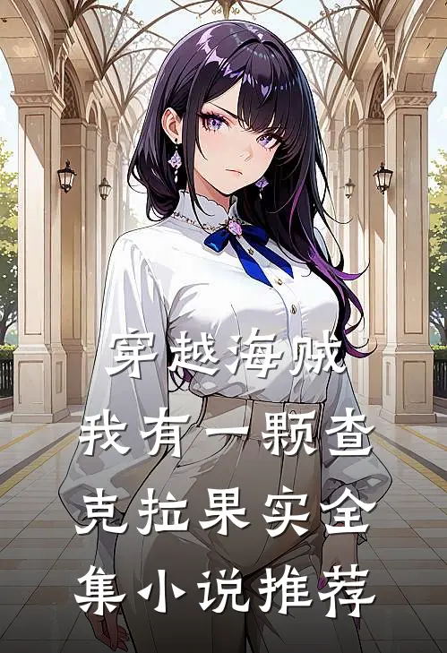穿越海贼：我有一颗查克拉果实全集小说推荐