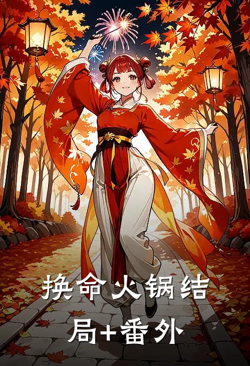 换命火锅结局+番外